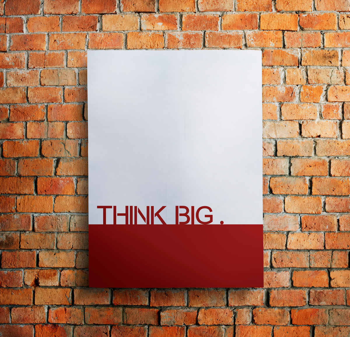 Custom Coroplast Wall Signs – Full-Color Weatherproof Graphics